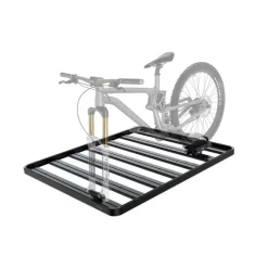 Best Support de vélo axe traversant Pro Power Accessoires Offroad, Franchisseur, Tout-Terrain Et 4X4·Accessoires Pour Galeries De Toit|Tente De Toit, Barre De Toit, Coffre & Échelle·Accessoires Galerie