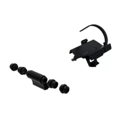 Best Support de vélo axe traversant Pro Power Accessoires Offroad, Franchisseur, Tout-Terrain Et 4X4·Accessoires Pour Galeries De Toit|Tente De Toit, Barre De Toit, Coffre & Échelle·Accessoires Galerie