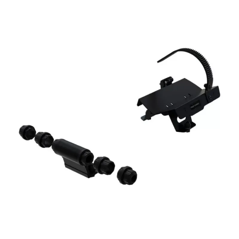 Best Support de vélo axe traversant Pro Power Accessoires Offroad, Franchisseur, Tout-Terrain Et 4X4·Accessoires Pour Galeries De Toit|Tente De Toit, Barre De Toit, Coffre & Échelle·Accessoires Galerie