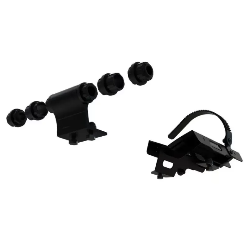 Best Support de vélo axe traversant Pro Power Accessoires Offroad, Franchisseur, Tout-Terrain Et 4X4·Accessoires Pour Galeries De Toit|Tente De Toit, Barre De Toit, Coffre & Échelle·Accessoires Galerie