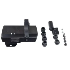 Best Support de vélo axe traversant Pro Power Accessoires Offroad, Franchisseur, Tout-Terrain Et 4X4·Accessoires Pour Galeries De Toit|Tente De Toit, Barre De Toit, Coffre & Échelle·Accessoires Galerie