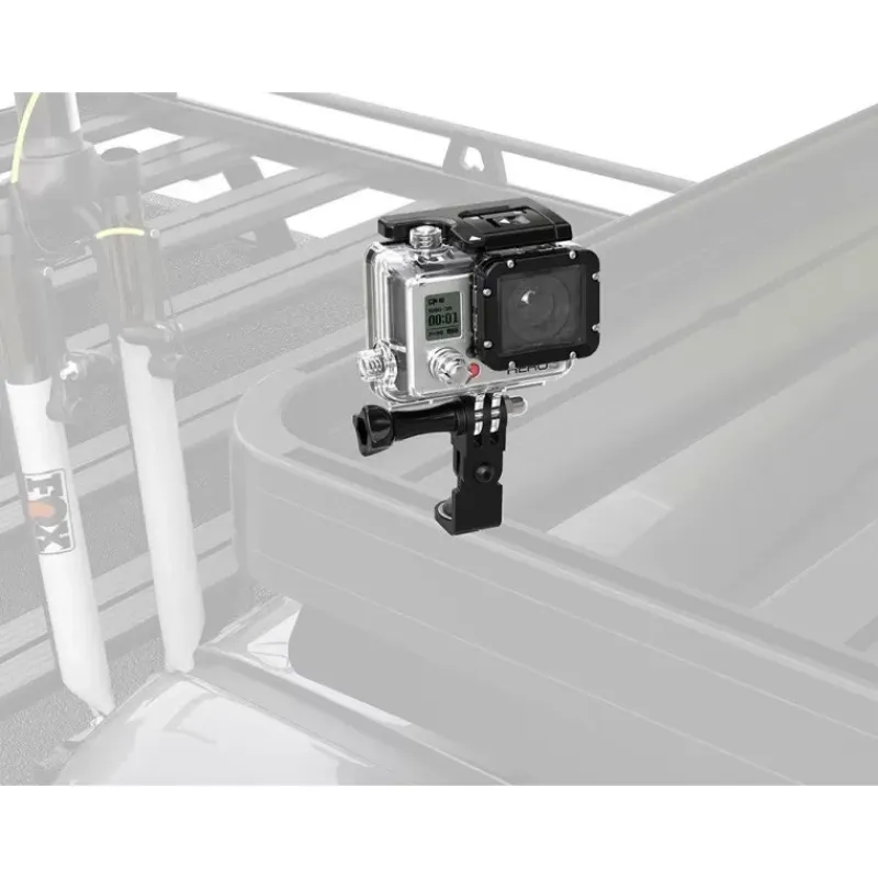 Support GoPro*FRONT RUNNER Online