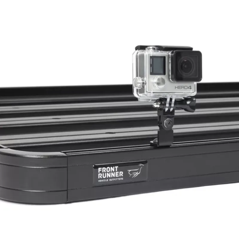 Support GoPro*FRONT RUNNER Online