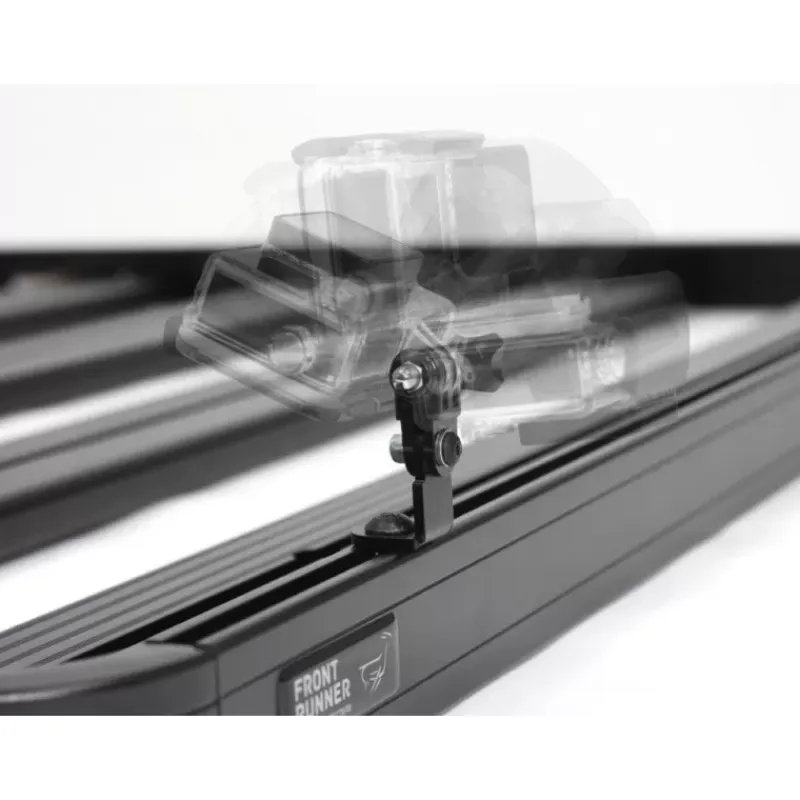 Support GoPro*FRONT RUNNER Online