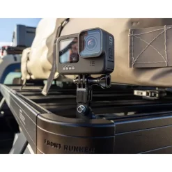 Support GoPro*FRONT RUNNER Online