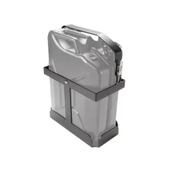 Hot Support jerrican vertical Accessoires Offroad, Franchisseur, Tout-Terrain Et 4X4·Accessoires Pour Galeries De Toit|Réservoir D'Eau·Jerrican & Bidon