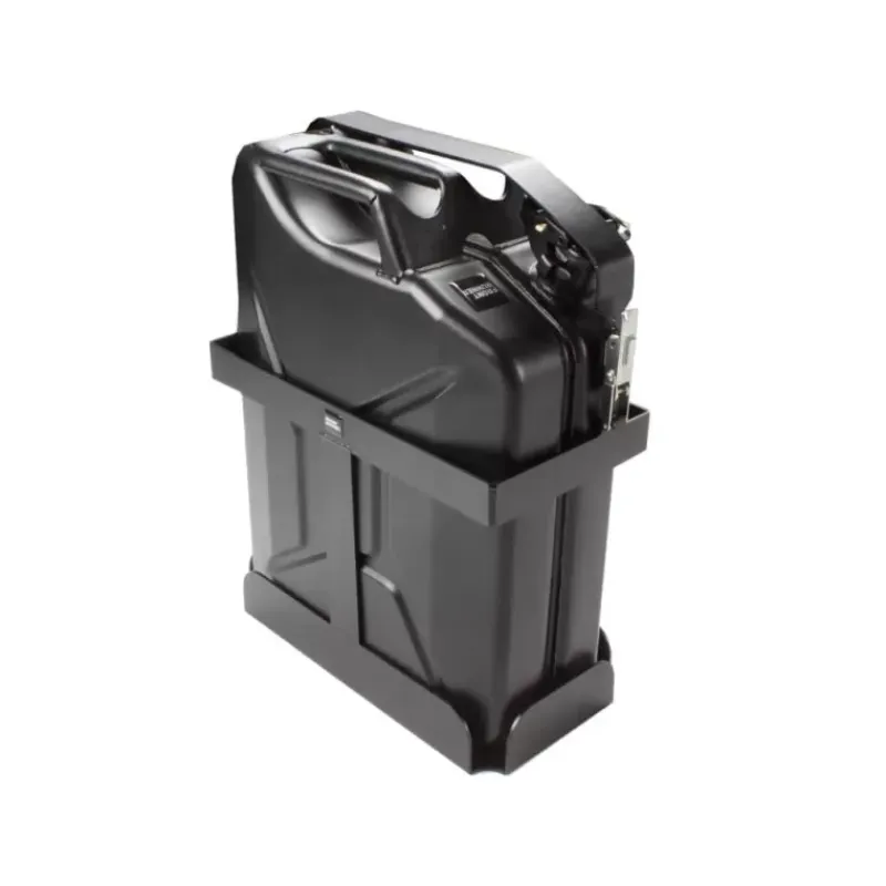Hot Support jerrican vertical Accessoires Offroad, Franchisseur, Tout-Terrain Et 4X4·Accessoires Pour Galeries De Toit|Réservoir D'Eau·Jerrican & Bidon