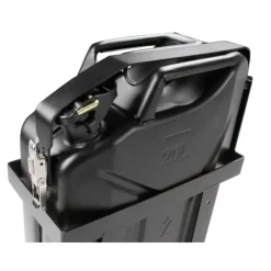 Hot Support jerrican vertical Accessoires Offroad, Franchisseur, Tout-Terrain Et 4X4·Accessoires Pour Galeries De Toit|Réservoir D'Eau·Jerrican & Bidon