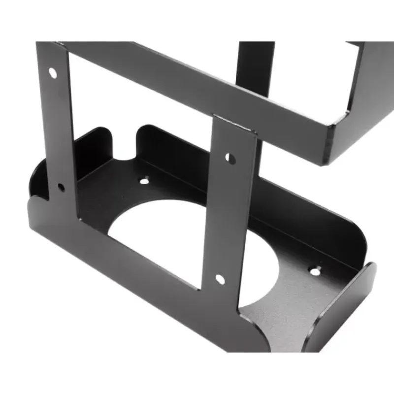 Hot Support jerrican vertical Accessoires Offroad, Franchisseur, Tout-Terrain Et 4X4·Accessoires Pour Galeries De Toit|Réservoir D'Eau·Jerrican & Bidon
