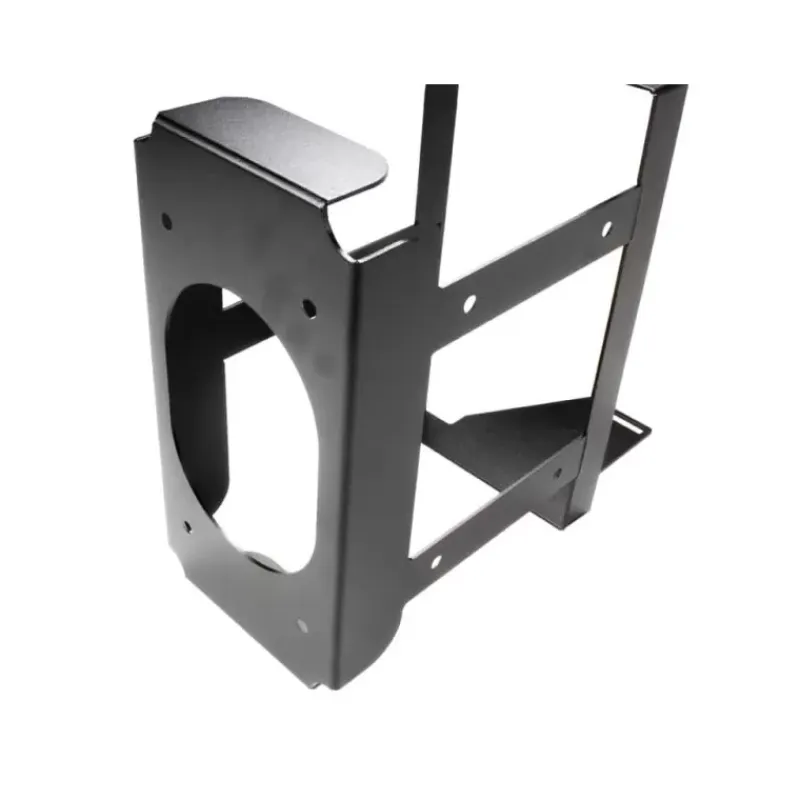 Hot Support jerrican vertical Accessoires Offroad, Franchisseur, Tout-Terrain Et 4X4·Accessoires Pour Galeries De Toit|Réservoir D'Eau·Jerrican & Bidon