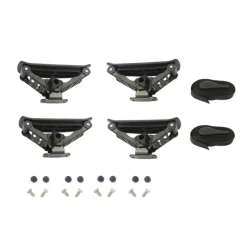 Support kayak Accessoires Offroad, Franchisseur, Tout-Terrain Et 4X4·Accessoires Pour Galeries De Toit|Tente De Toit, Barre De Toit, Coffre & Échelle·Accessoires Galerie