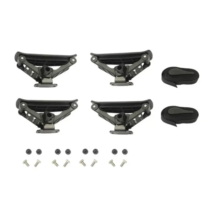 Support kayak Accessoires Offroad, Franchisseur, Tout-Terrain Et 4X4·Accessoires Pour Galeries De Toit|Tente De Toit, Barre De Toit, Coffre & Échelle·Accessoires Galerie