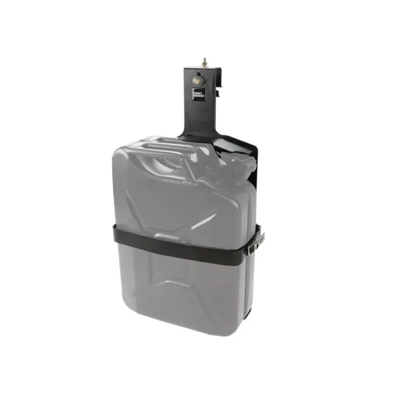 Hot Support latéral jerrycan | Land Rover Defender 1 Accessoires Offroad, Franchisseur, Tout-Terrain Et 4X4·Rangements Et Aménagements Extérieur