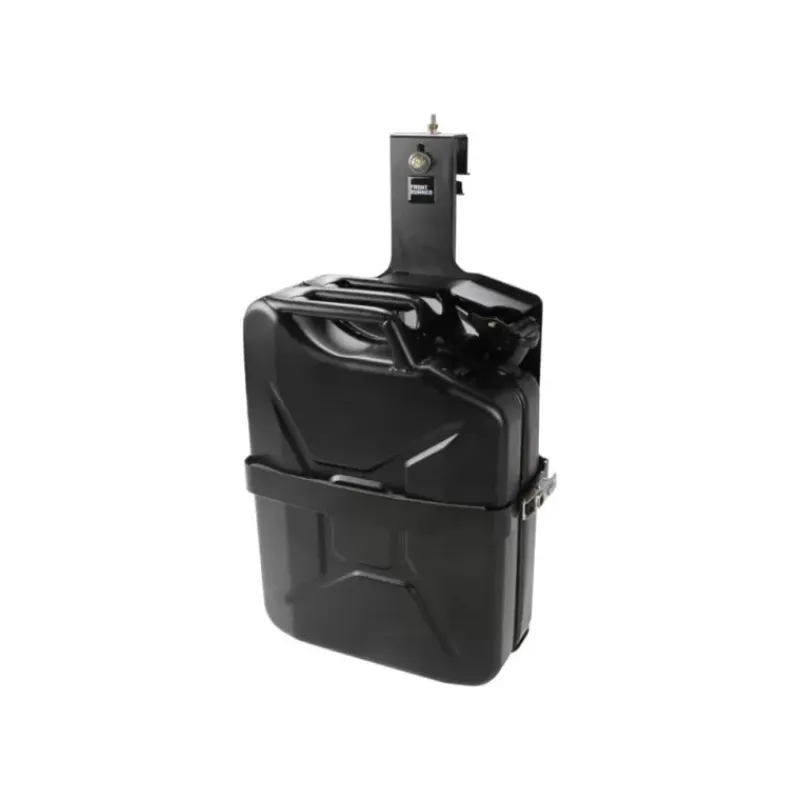 Hot Support latéral jerrycan | Land Rover Defender 1 Accessoires Offroad, Franchisseur, Tout-Terrain Et 4X4·Rangements Et Aménagements Extérieur