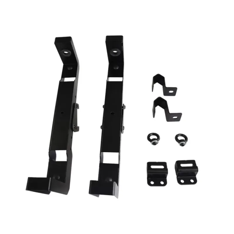 Support latéral pour échelle*FRONT RUNNER