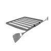 New Support pour bêche, pelle, pagaie Accessoires Offroad, Franchisseur, Tout-Terrain Et 4X4·Accessoires Pour Galeries De Toit|Tente De Toit, Barre De Toit, Coffre & Échelle·Accessoires Galerie