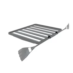 New Support pour bêche, pelle, pagaie Accessoires Offroad, Franchisseur, Tout-Terrain Et 4X4·Accessoires Pour Galeries De Toit|Tente De Toit, Barre De Toit, Coffre & Échelle·Accessoires Galerie