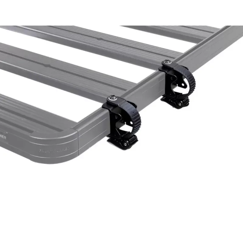 New Support pour bêche, pelle, pagaie Accessoires Offroad, Franchisseur, Tout-Terrain Et 4X4·Accessoires Pour Galeries De Toit|Tente De Toit, Barre De Toit, Coffre & Échelle·Accessoires Galerie