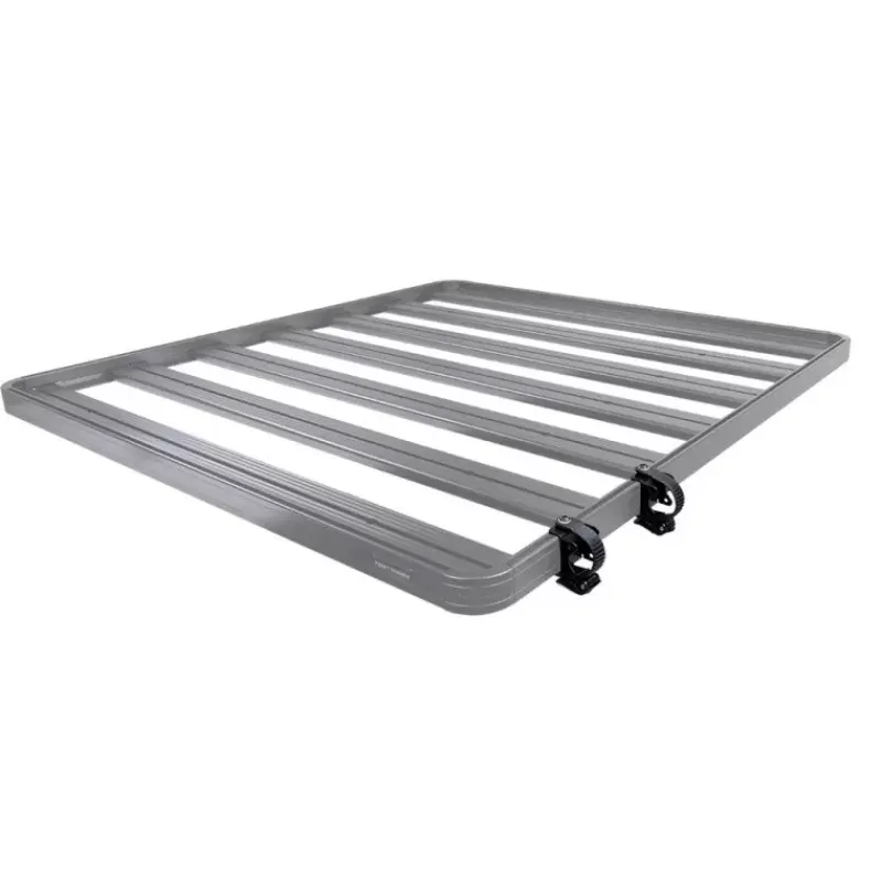 New Support pour bêche, pelle, pagaie Accessoires Offroad, Franchisseur, Tout-Terrain Et 4X4·Accessoires Pour Galeries De Toit|Tente De Toit, Barre De Toit, Coffre & Échelle·Accessoires Galerie