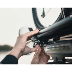 New Support pour bêche, pelle, pagaie Accessoires Offroad, Franchisseur, Tout-Terrain Et 4X4·Accessoires Pour Galeries De Toit|Tente De Toit, Barre De Toit, Coffre & Échelle·Accessoires Galerie