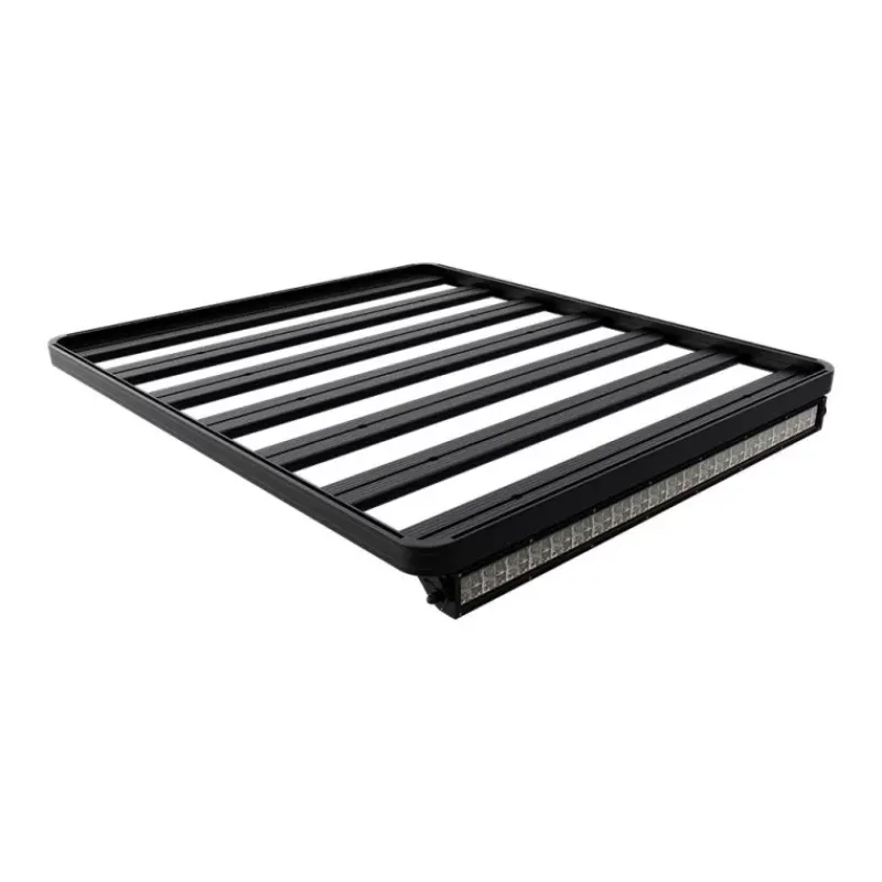 Support pour barre LED Accessoires Offroad, Franchisseur, Tout-Terrain Et 4X4·Accessoires Pour Galeries De Toit|Tente De Toit, Barre De Toit, Coffre & Échelle·Accessoires Galerie