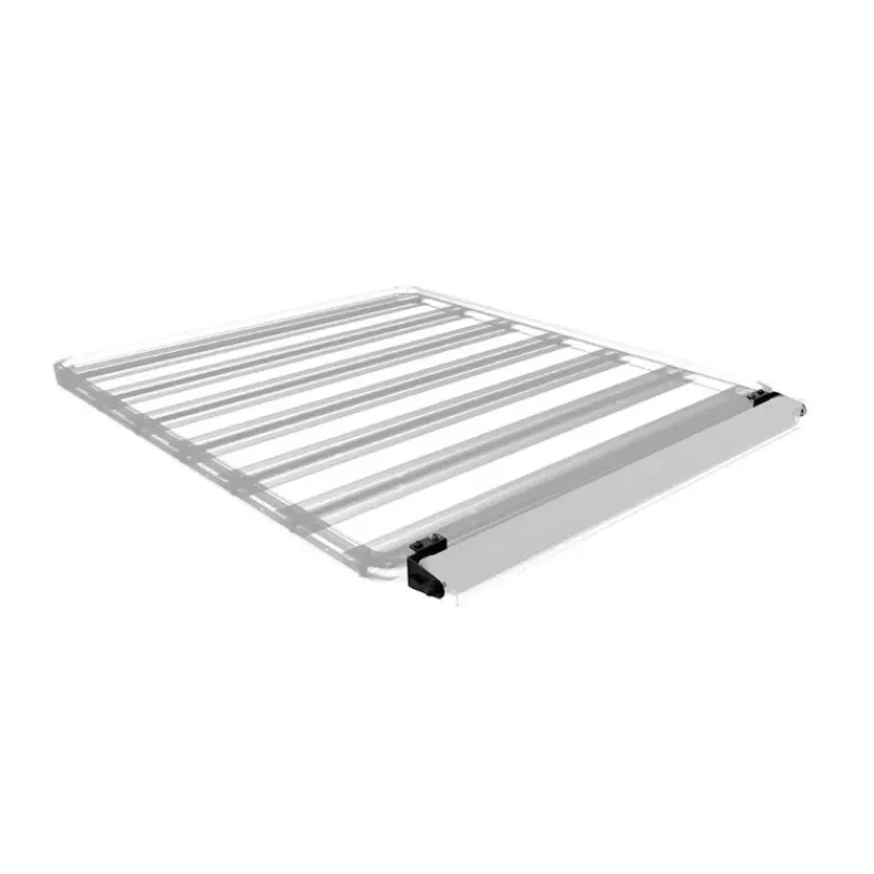 Support pour barre LED Accessoires Offroad, Franchisseur, Tout-Terrain Et 4X4·Accessoires Pour Galeries De Toit|Tente De Toit, Barre De Toit, Coffre & Échelle·Accessoires Galerie