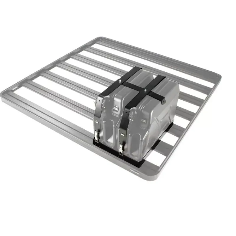 Online Support pour jerrican Outillage·Outils|Accessoires Offroad, Franchisseur, Tout-Terrain Et 4X4·Accessoires Pour Galeries De Toit