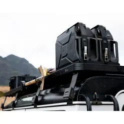 Online Support pour jerrican Outillage·Outils|Accessoires Offroad, Franchisseur, Tout-Terrain Et 4X4·Accessoires Pour Galeries De Toit