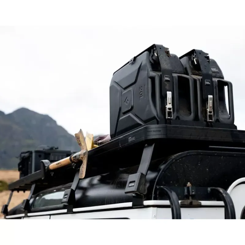 Online Support pour jerrican Outillage·Outils|Accessoires Offroad, Franchisseur, Tout-Terrain Et 4X4·Accessoires Pour Galeries De Toit