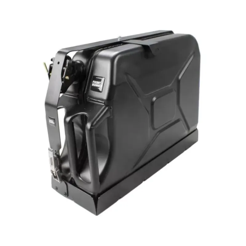 Online Support pour jerrican Outillage·Outils|Accessoires Offroad, Franchisseur, Tout-Terrain Et 4X4·Accessoires Pour Galeries De Toit