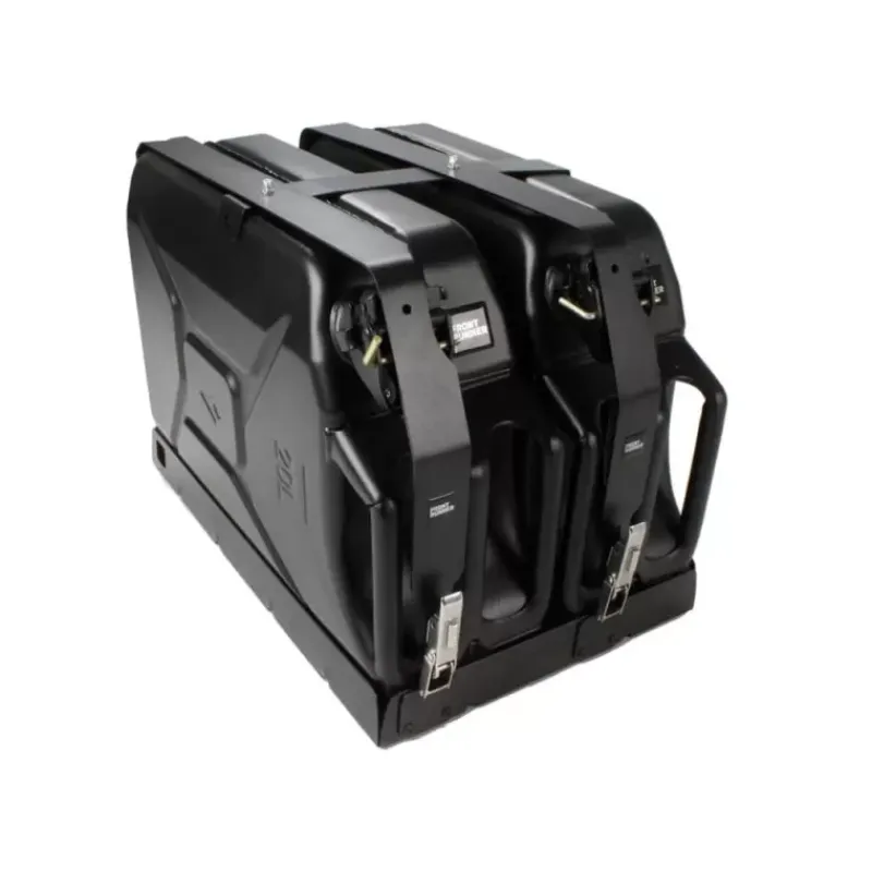 Online Support pour jerrican Outillage·Outils|Accessoires Offroad, Franchisseur, Tout-Terrain Et 4X4·Accessoires Pour Galeries De Toit