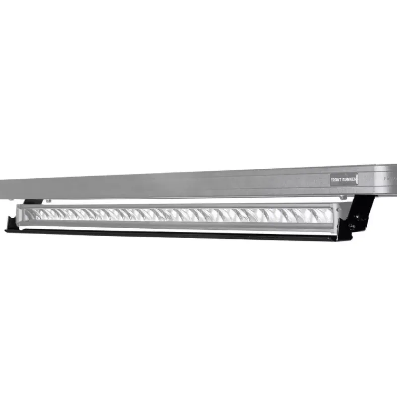 Support pour barre lumineuse LED*FRONT RUNNER Best