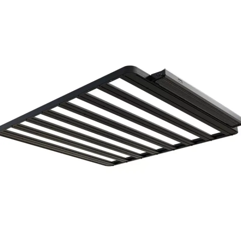Support pour barre lumineuse LED*FRONT RUNNER Best