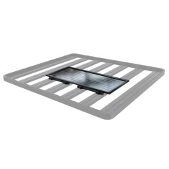 Best Support universel panneau solaire Accessoires Offroad, Franchisseur, Tout-Terrain Et 4X4·Accessoires Pour Galeries De Toit|Tente De Toit, Barre De Toit, Coffre & Échelle·Accessoires Galerie