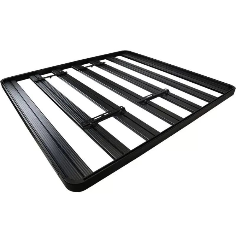 Best Support universel panneau solaire Accessoires Offroad, Franchisseur, Tout-Terrain Et 4X4·Accessoires Pour Galeries De Toit|Tente De Toit, Barre De Toit, Coffre & Échelle·Accessoires Galerie