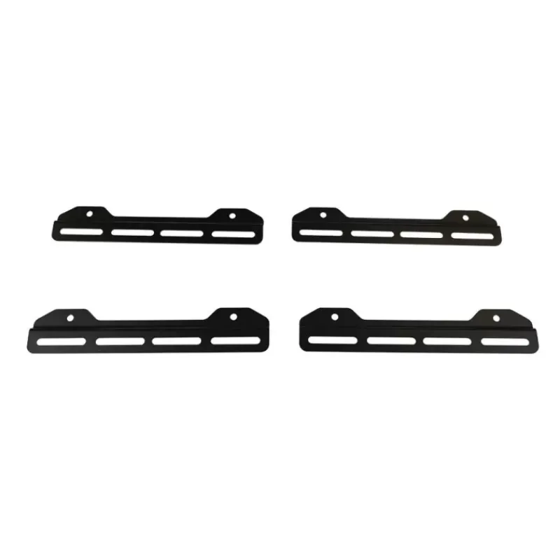 Best Support universel panneau solaire Accessoires Offroad, Franchisseur, Tout-Terrain Et 4X4·Accessoires Pour Galeries De Toit|Tente De Toit, Barre De Toit, Coffre & Échelle·Accessoires Galerie