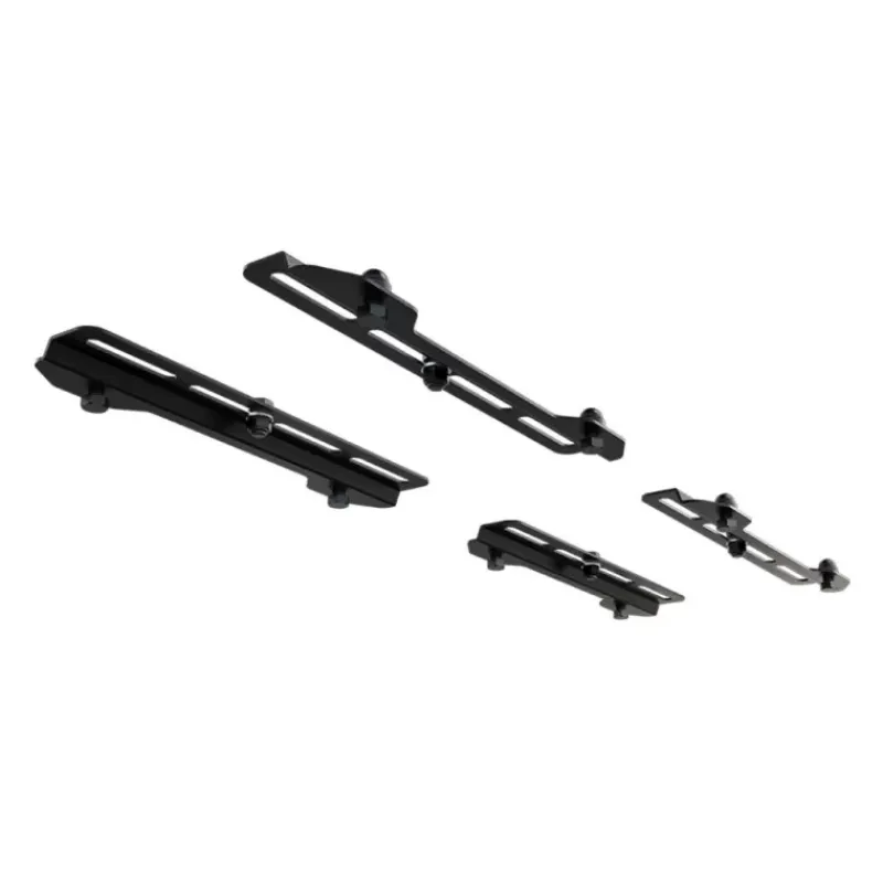 Best Support universel panneau solaire Accessoires Offroad, Franchisseur, Tout-Terrain Et 4X4·Accessoires Pour Galeries De Toit|Tente De Toit, Barre De Toit, Coffre & Échelle·Accessoires Galerie