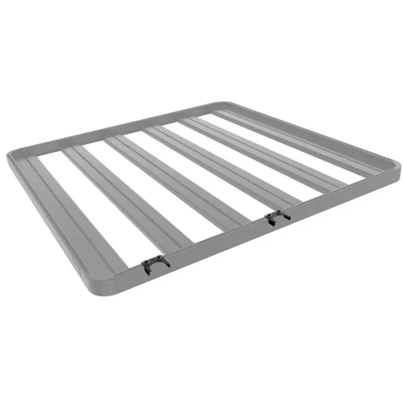 Clearance Supports échelle télescopique Accessoires Offroad, Franchisseur, Tout-Terrain Et 4X4·Accessoires Pour Galeries De Toit|Tente De Toit, Barre De Toit, Coffre & Échelle·Accessoires Galerie