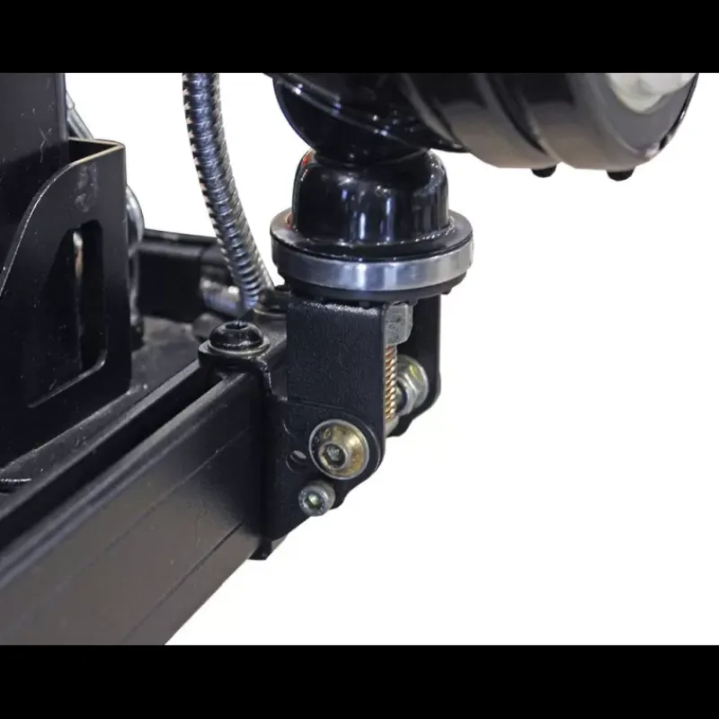 Supports de phare ou antenne*FRONT RUNNER Discount