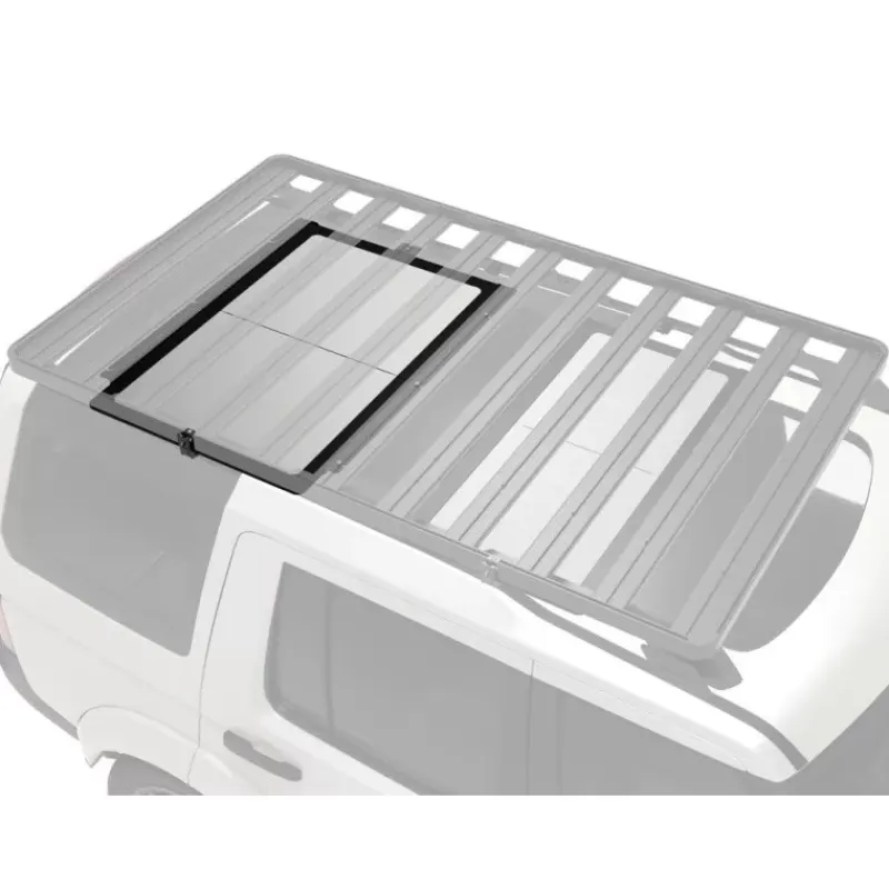 Table de camping acier inox*FRONT RUNNER Online
