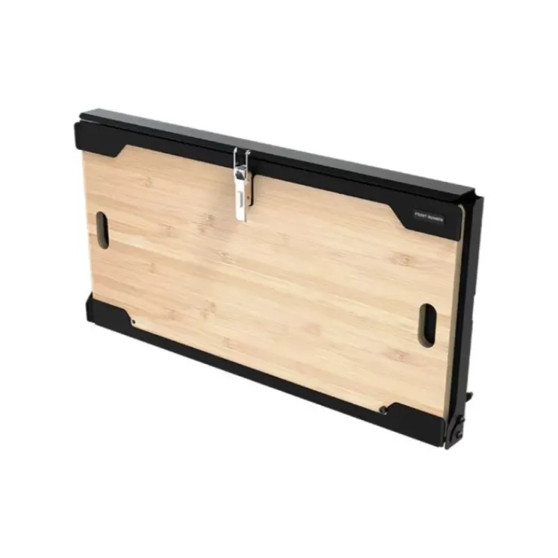 New Table de coffre pliante Accessoires Offroad, Franchisseur, Tout-Terrain Et 4X4·Accessoires Offroad