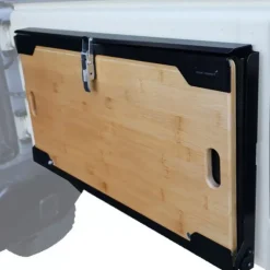 New Table de coffre pliante Accessoires Offroad, Franchisseur, Tout-Terrain Et 4X4·Accessoires Offroad