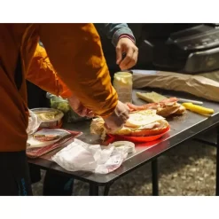 Online Table de préparation en acier inox Mobilier De Camping·Table De Camping|Accessoires Offroad, Franchisseur, Tout-Terrain Et 4X4·Accessoires Offroad
