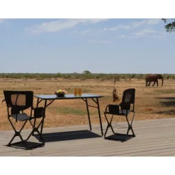 Online Table de préparation en acier inox Mobilier De Camping·Table De Camping|Accessoires Offroad, Franchisseur, Tout-Terrain Et 4X4·Accessoires Offroad
