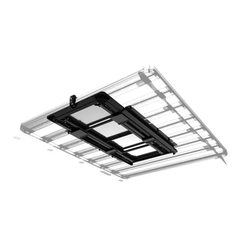 Online Table de préparation en acier inox Mobilier De Camping·Table De Camping|Accessoires Offroad, Franchisseur, Tout-Terrain Et 4X4·Accessoires Offroad