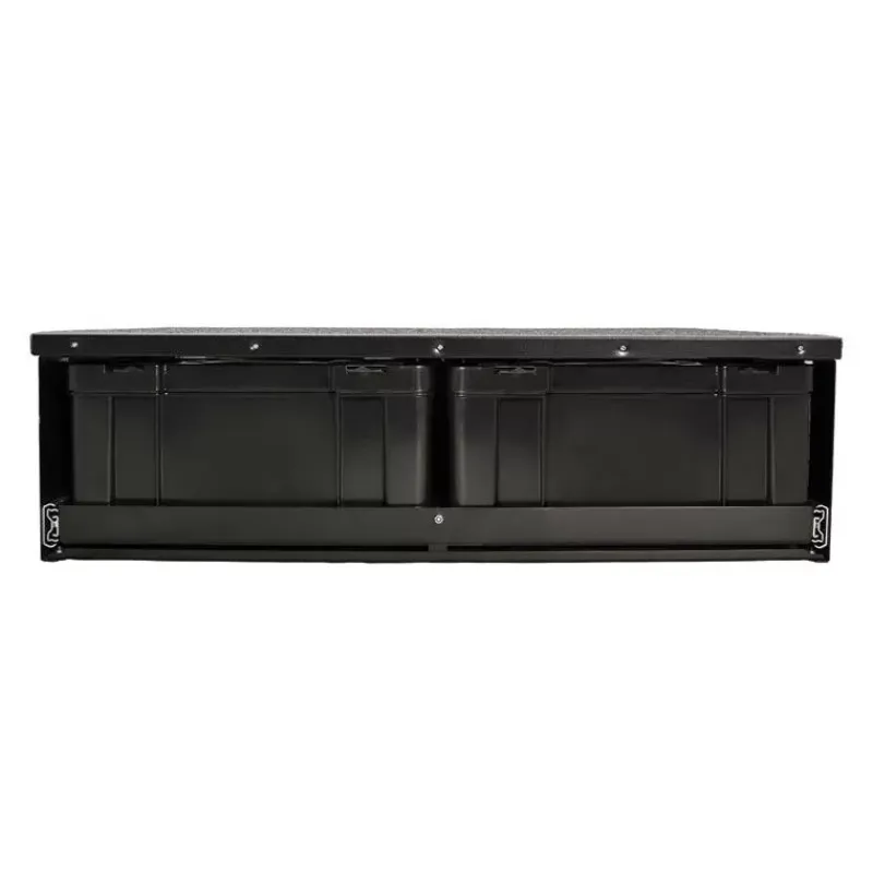 Tiroir pour 4 boîtes Cub*FRONT RUNNER Outlet