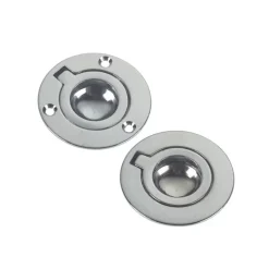 FS Anneau cuvette rond laiton ø 53 mm*Foresti & Suardi Discount
