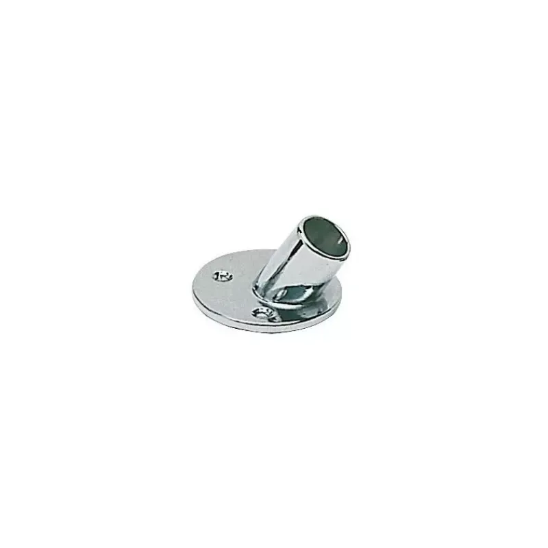 FS Bases et raccords balcon laiton ø22*Foresti & Suardi Best