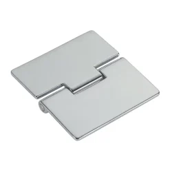 FS Charnière laiton 70 x 65 x 3 mm*Foresti & Suardi Outlet