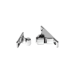 F&S Loquet de porte laiton*Foresti & Suardi Best